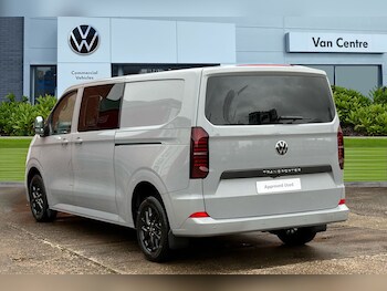 Used Volkswagen Transporter 2026 for sale - 78055866: Photo