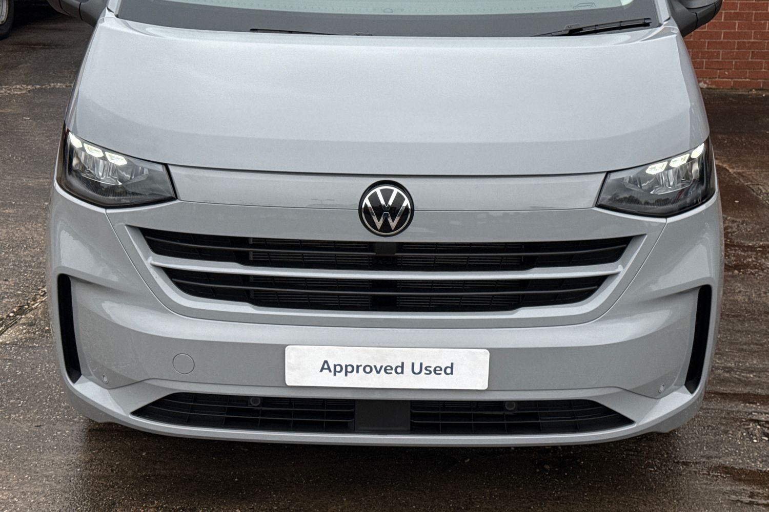 Used Volkswagen Transporter 2026 for sale - 78055866: Photo 30