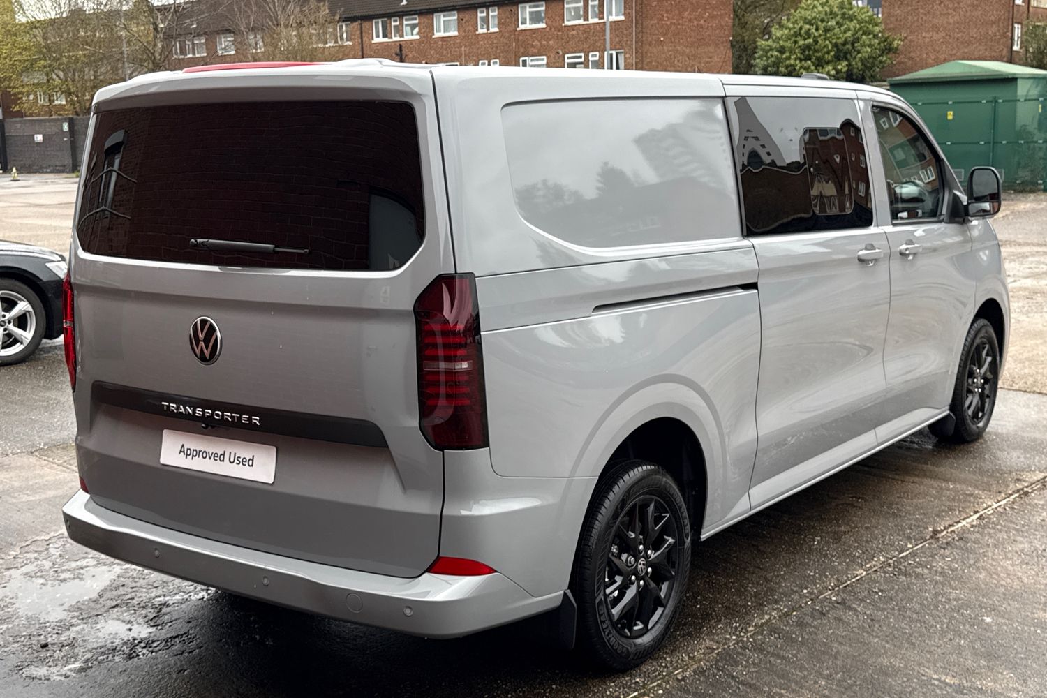 Used Volkswagen Transporter 2026 for sale - 78055866: Photo 31