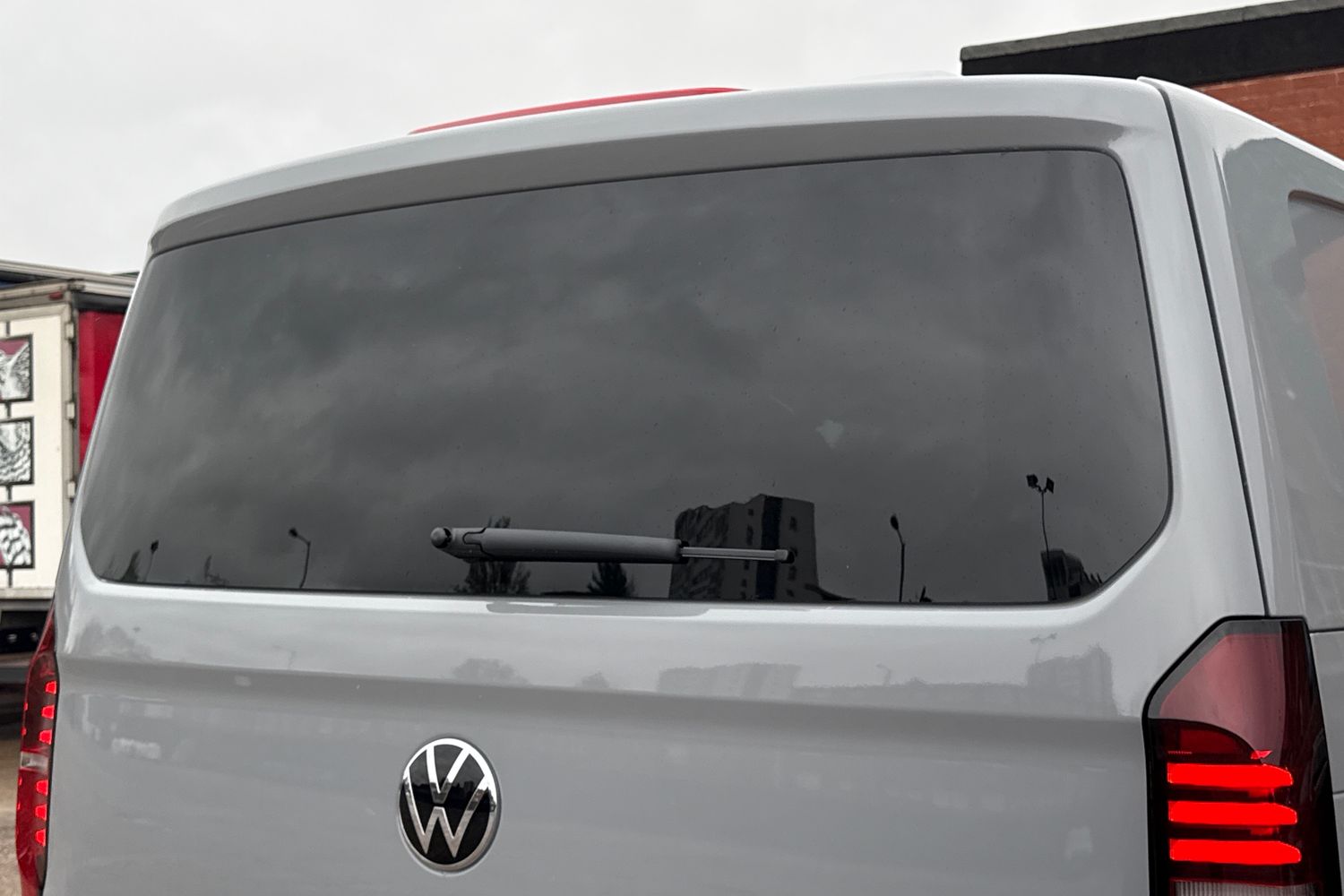 Used Volkswagen Transporter 2026 for sale - 78055866: Photo 32