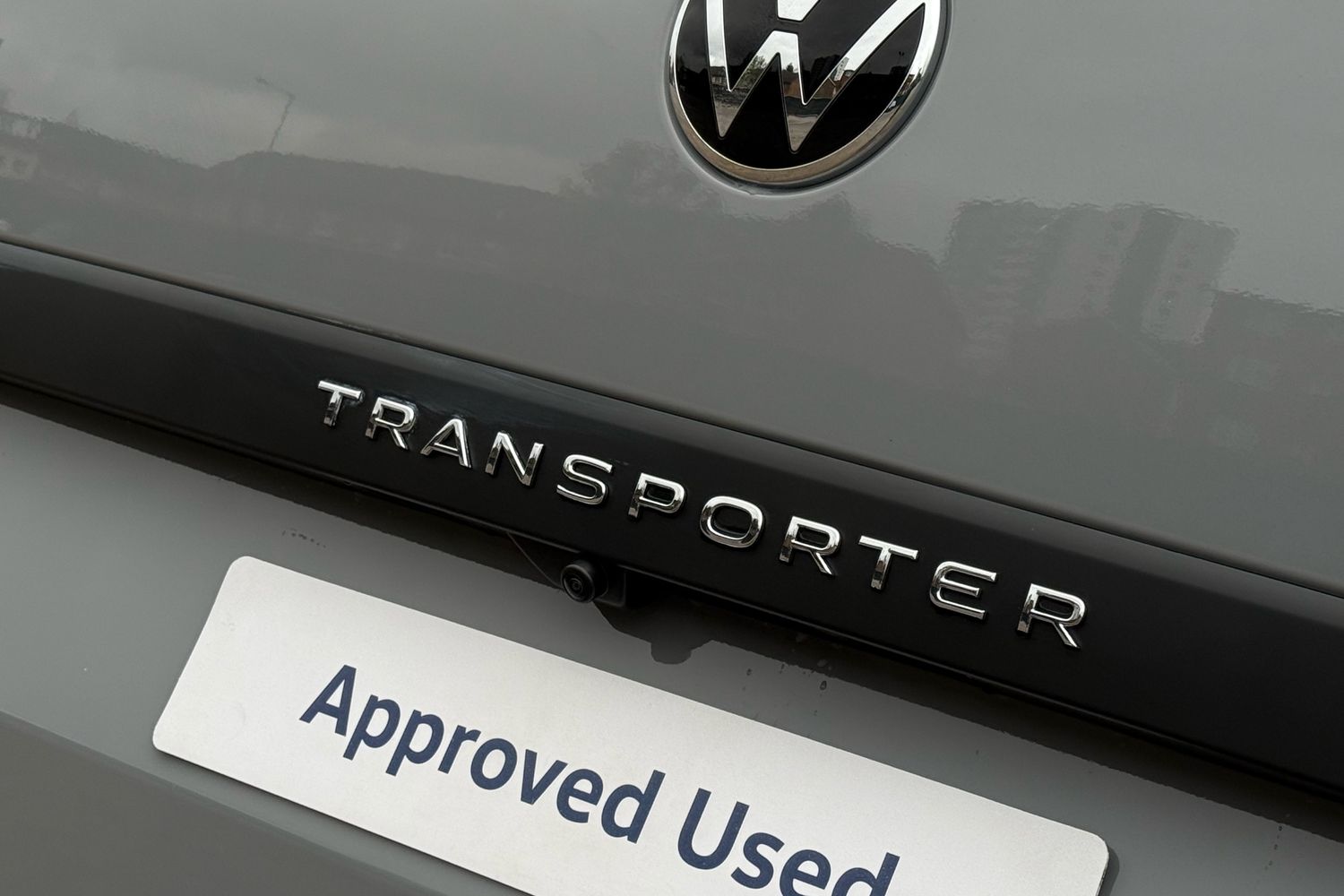 Used Volkswagen Transporter 2026 for sale - 78055866: Photo 34