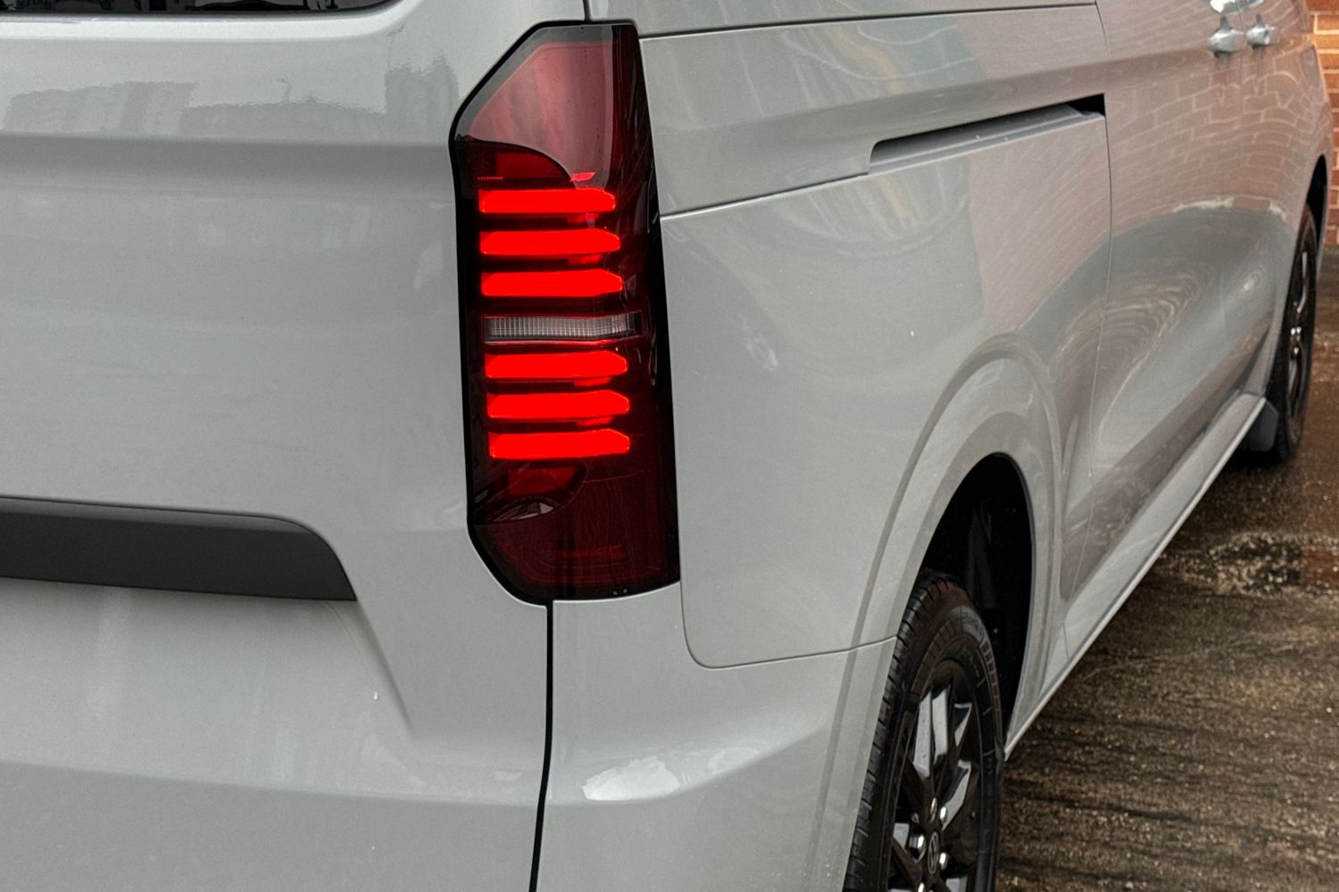 Used Volkswagen Transporter 2026 for sale - 78055866: Photo 36