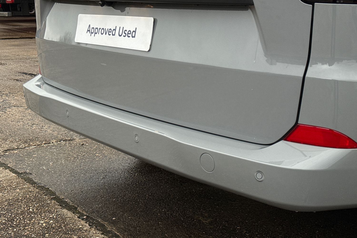 Used Volkswagen Transporter 2026 for sale - 78055866: Photo 37