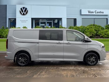 Used Volkswagen Transporter 2026 for sale - 78055866: Photo