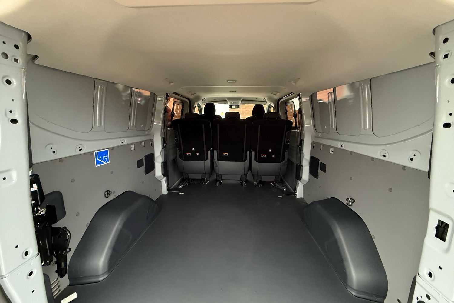 Used Volkswagen Transporter 2026 for sale - 78055866: Photo 40