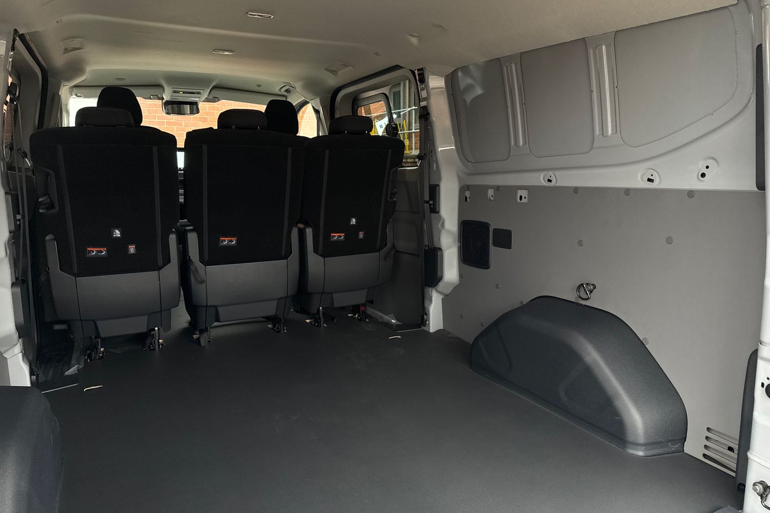 Used Volkswagen Transporter 2026 for sale - 78055866: Photo 41