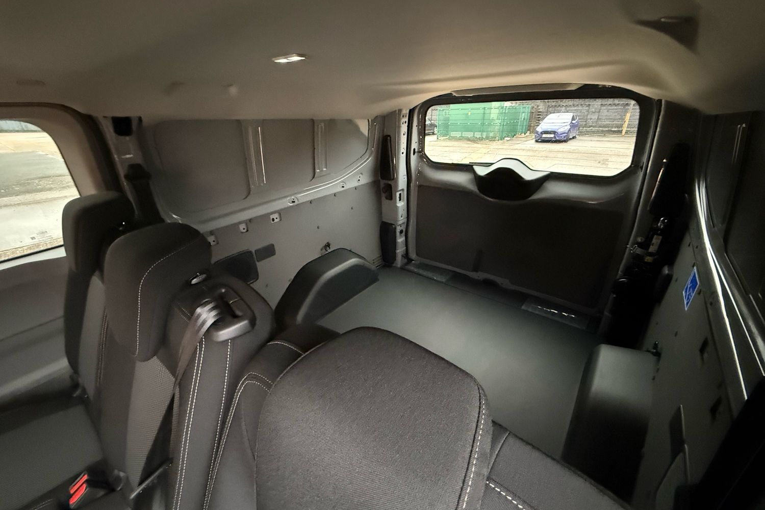 Used Volkswagen Transporter 2026 for sale - 78055866: Photo 42