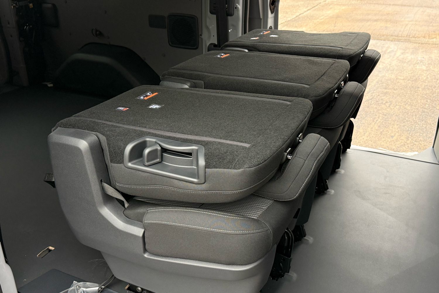 Used Volkswagen Transporter 2026 for sale - 78055866: Photo 45