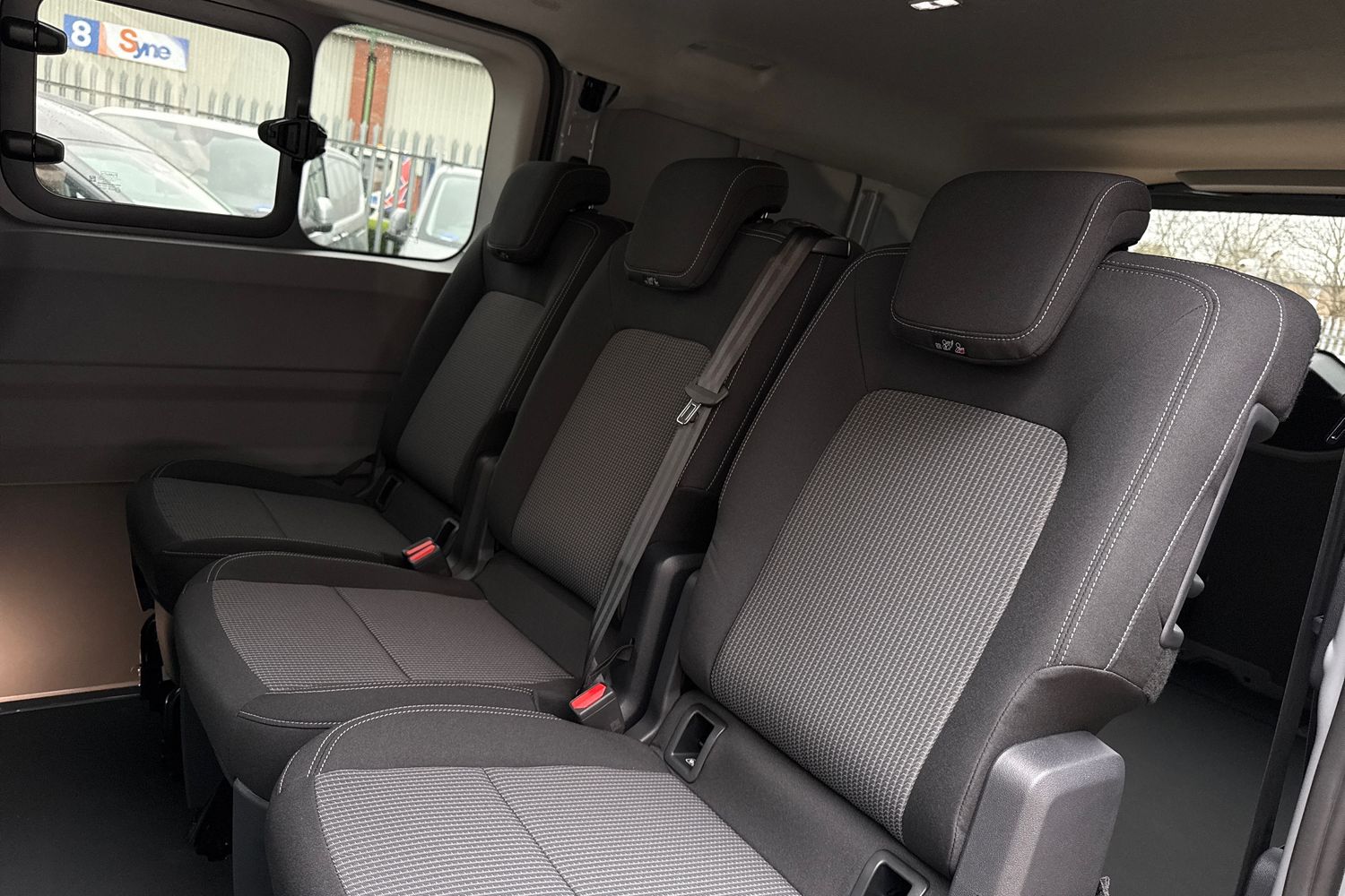 Used Volkswagen Transporter 2026 for sale - 78055866: Photo 46