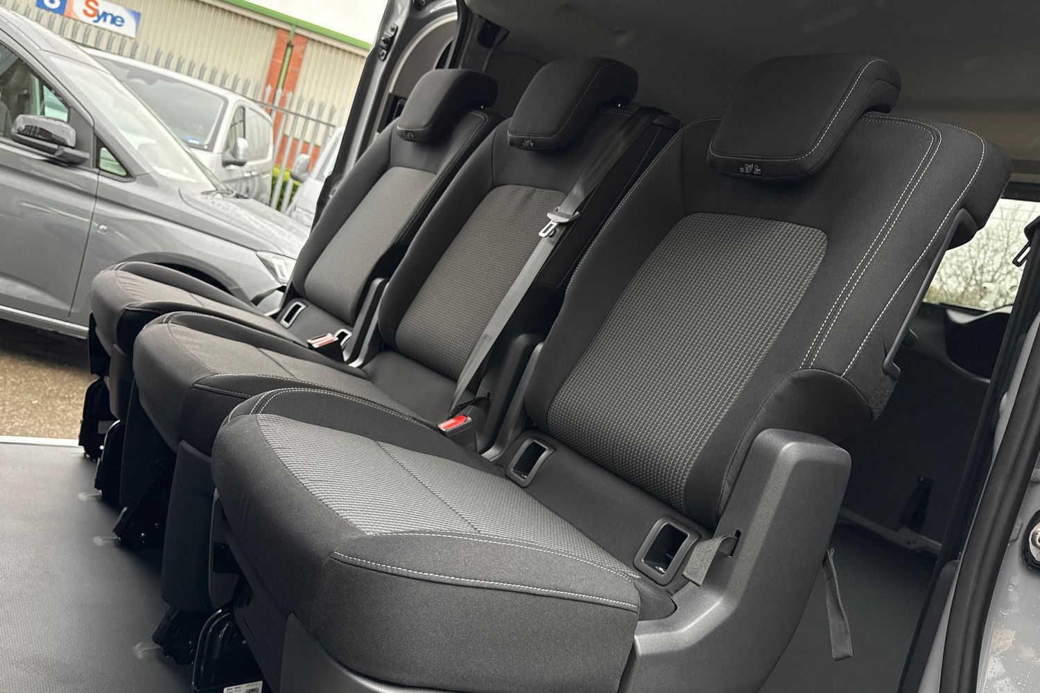 Used Volkswagen Transporter 2026 for sale - 78055866: Photo 48