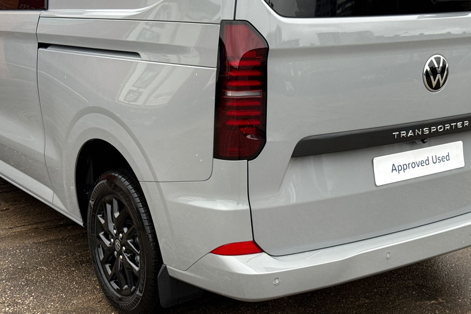 Used Volkswagen Transporter 2026 for sale - 78055866: Photo 7