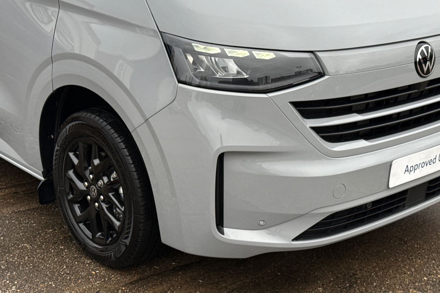 Used Volkswagen Transporter 2026 for sale - 78055866: Photo 8