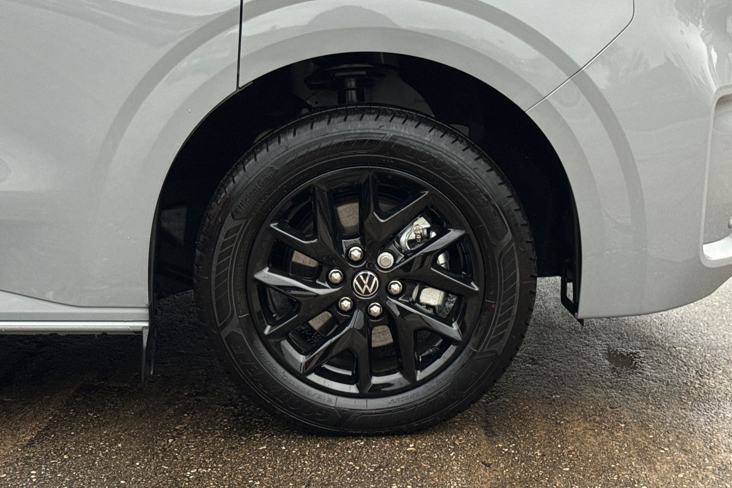 Used Volkswagen Transporter 2026 for sale - 78055866: Photo 9