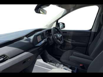 Used Volkswagen Caddy Maxi 2025 for sale - 75191096: Photo