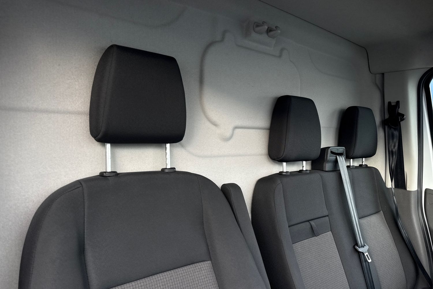 Used Ford E-Transit 2024 for sale - 76636911: Photo 20