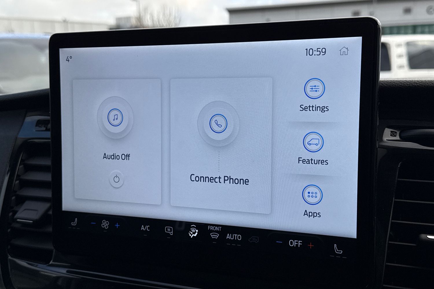 Used Ford E-Transit 2024 for sale - 76636911: Photo 36