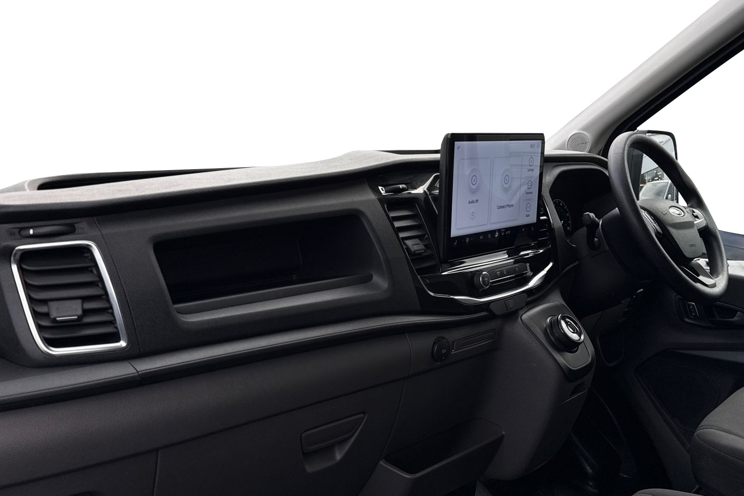 Used Ford E-Transit 2024 for sale - 76636911: Photo 8