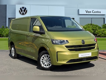 Used Volkswagen Transporter 2026 for sale - 79097779: Photo