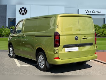 Used Volkswagen Transporter 2026 for sale - 79097779: Photo