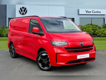 Used Volkswagen Transporter 2026 for sale - 79215626: Photo