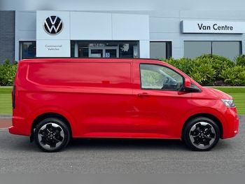 Used Volkswagen Transporter 2026 for sale - 79215626: Photo