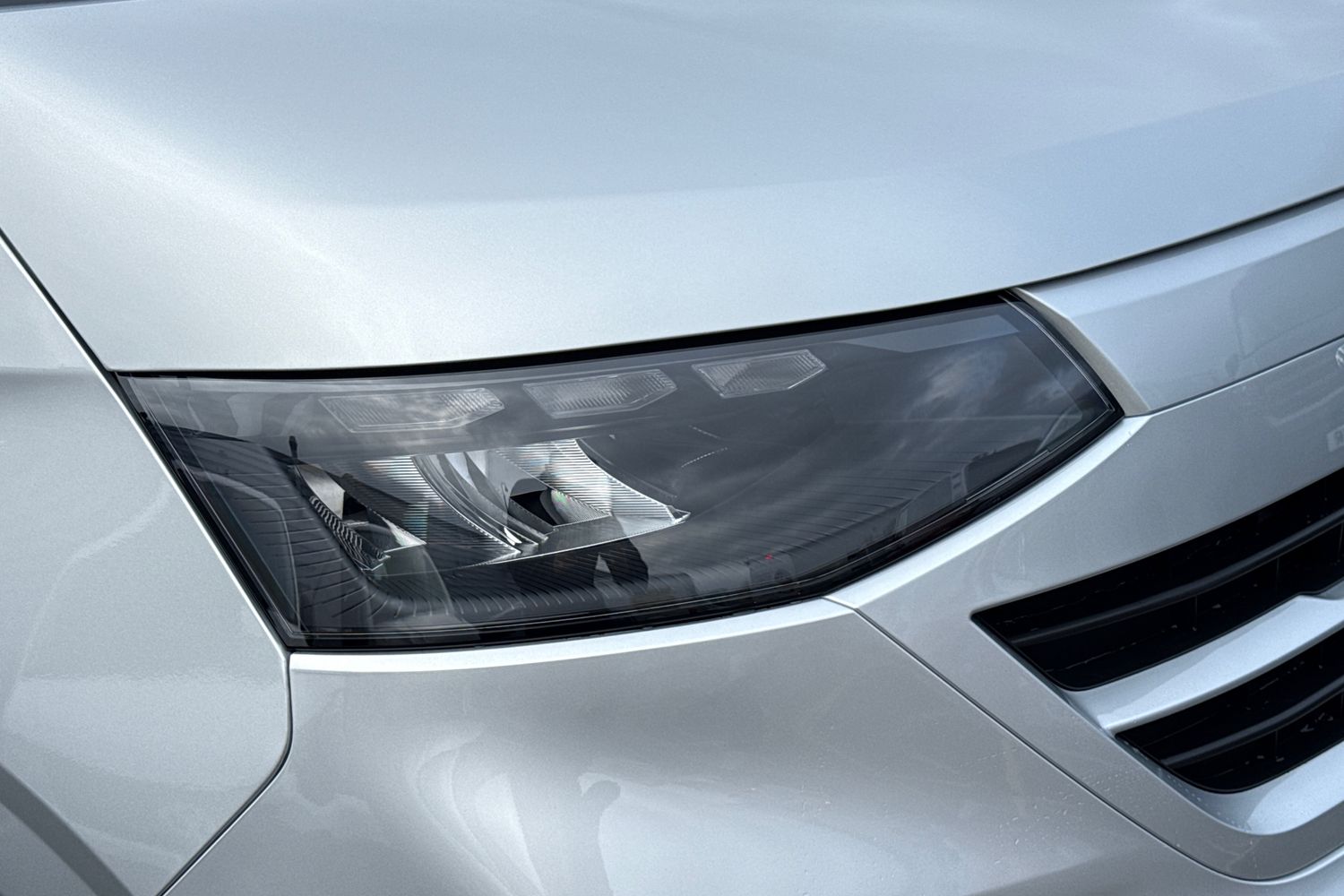 Used Volkswagen Transporter 2025 for sale - 76502858: Photo 27