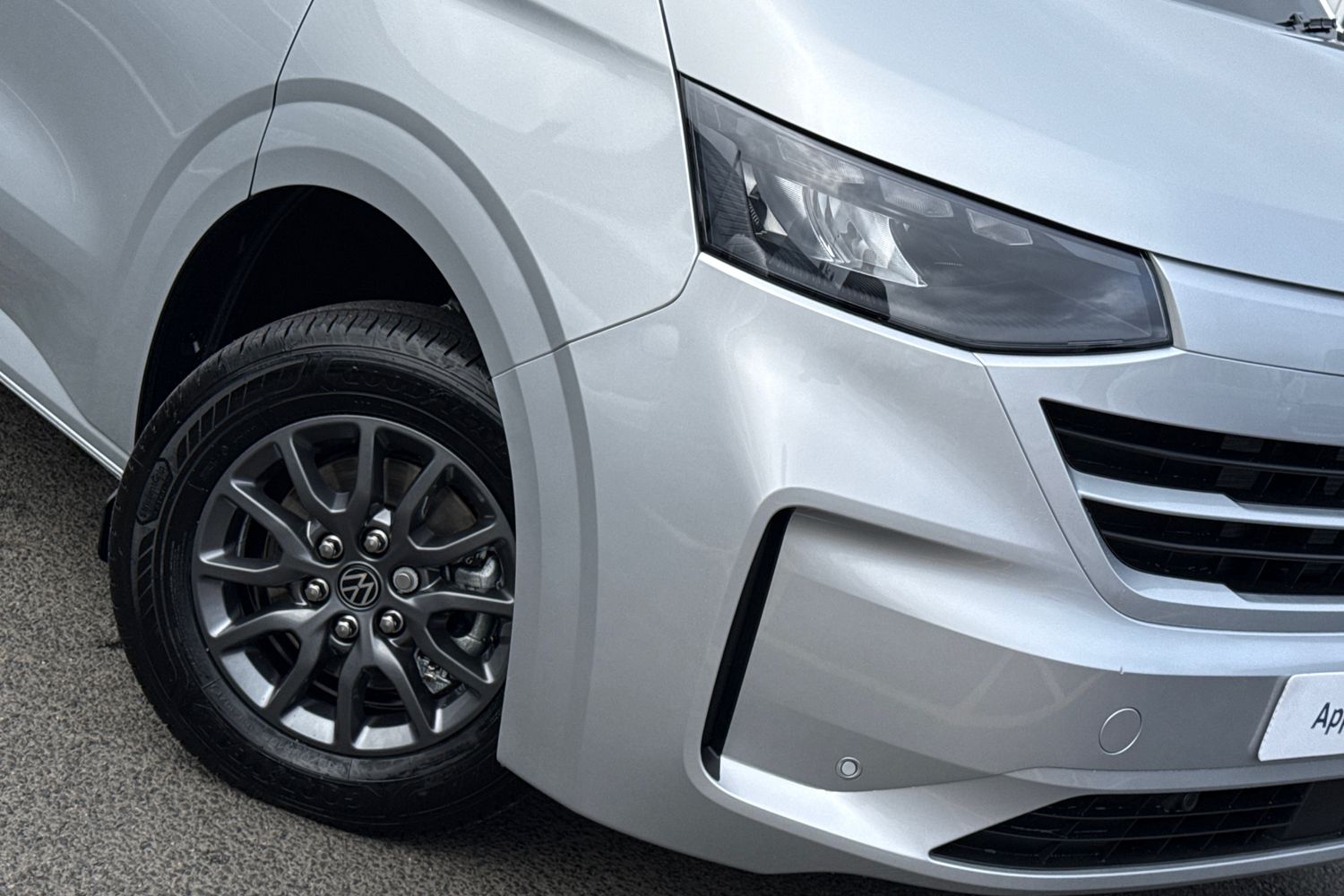 Used Volkswagen Transporter 2025 for sale - 76502858: Photo 28