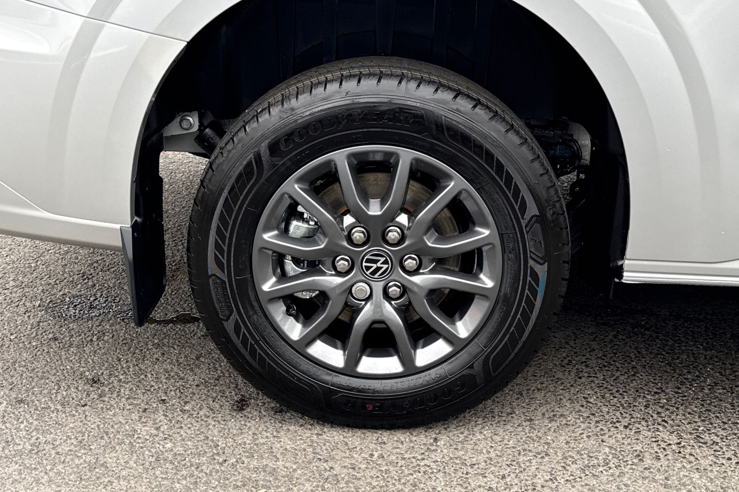 Used Volkswagen Transporter 2025 for sale - 76502858: Photo 9