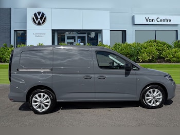 Used Volkswagen Caddy Maxi 2026 for sale - 79456099: Photo