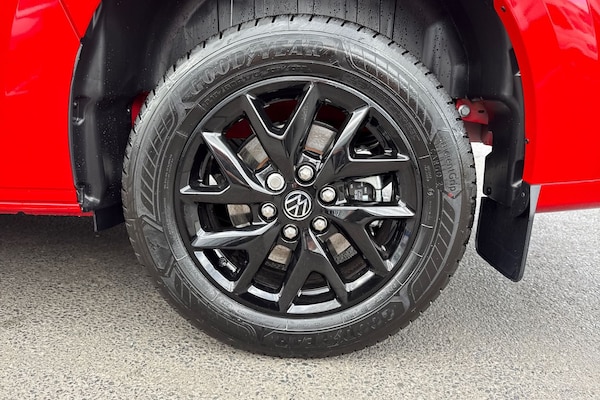 Used Volkswagen Transporter 2025 for sale - 76177427: Photo 12
