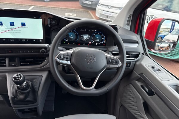 Used Volkswagen Transporter 2025 for sale - 76177427: Photo 17