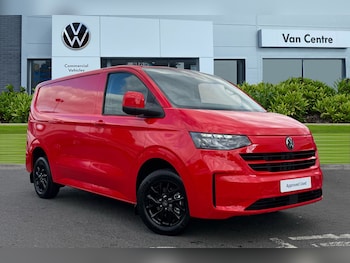 Volkswagen - Transporter