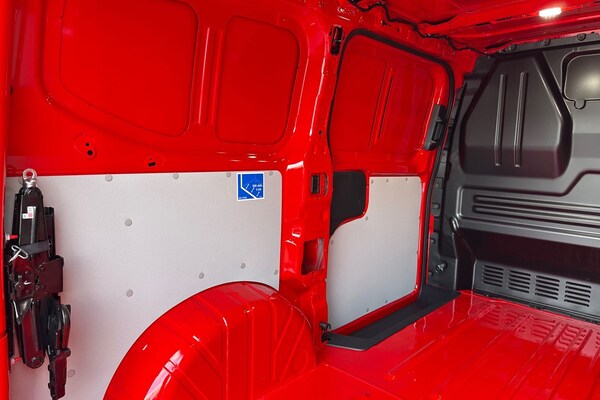 Used Volkswagen Transporter 2025 for sale - 76177427: Photo 27