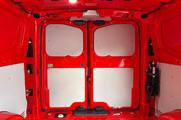 Used Volkswagen Transporter 2025 for sale - 76177427: Photo 33