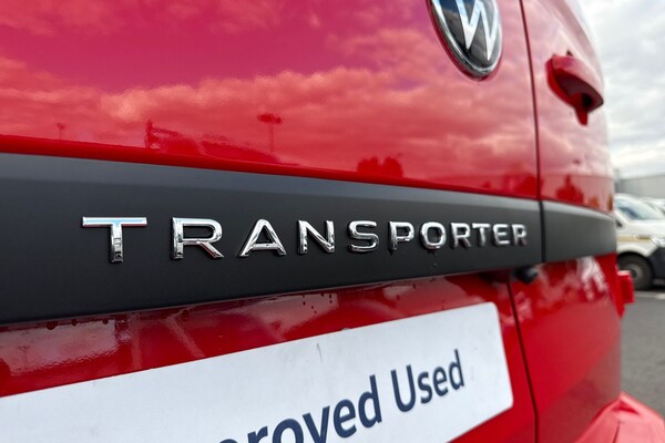 Used Volkswagen Transporter 2025 for sale - 76177427: Photo 34