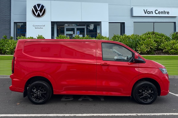 Used Volkswagen Transporter 2025 for sale - 76177427: Photo 3