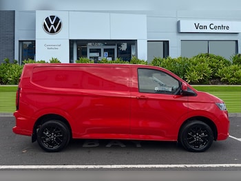 Used Volkswagen Transporter 2025 for sale - 76177427: Photo 3