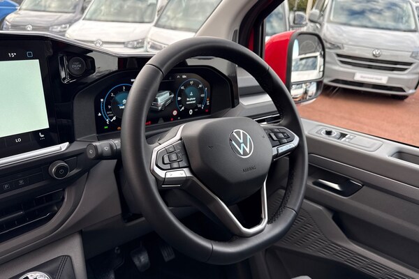 Used Volkswagen Transporter 2025 for sale - 76177427: Photo 51