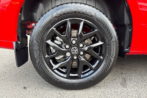 Used Volkswagen Transporter 2025 for sale - 76177427: Photo 9