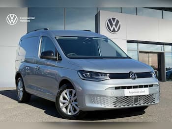 Used Volkswagen Caddy 2026 for sale - 79814395: Photo