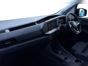 Used Volkswagen Caddy 2026 for sale - 79814395: Photo