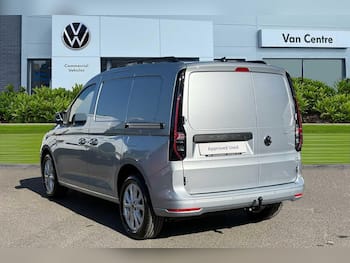 Used Volkswagen Caddy 2026 for sale - 79814395: Photo