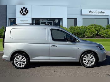 Used Volkswagen Caddy 2026 for sale - 79814395: Photo