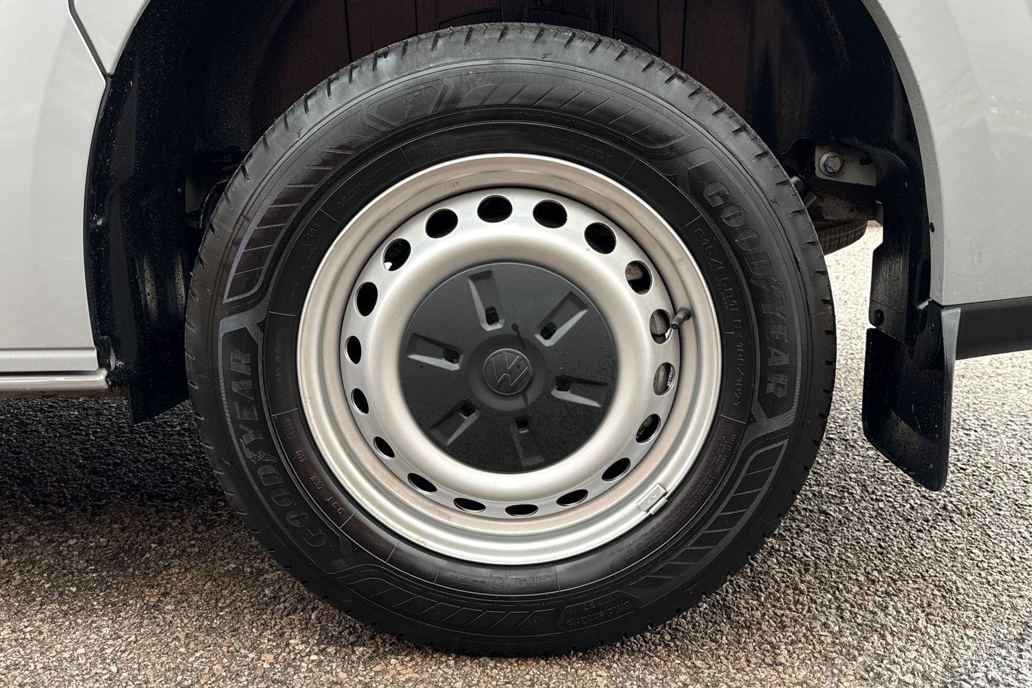 Used Volkswagen Transporter 2025 for sale - 77270492: Photo 22