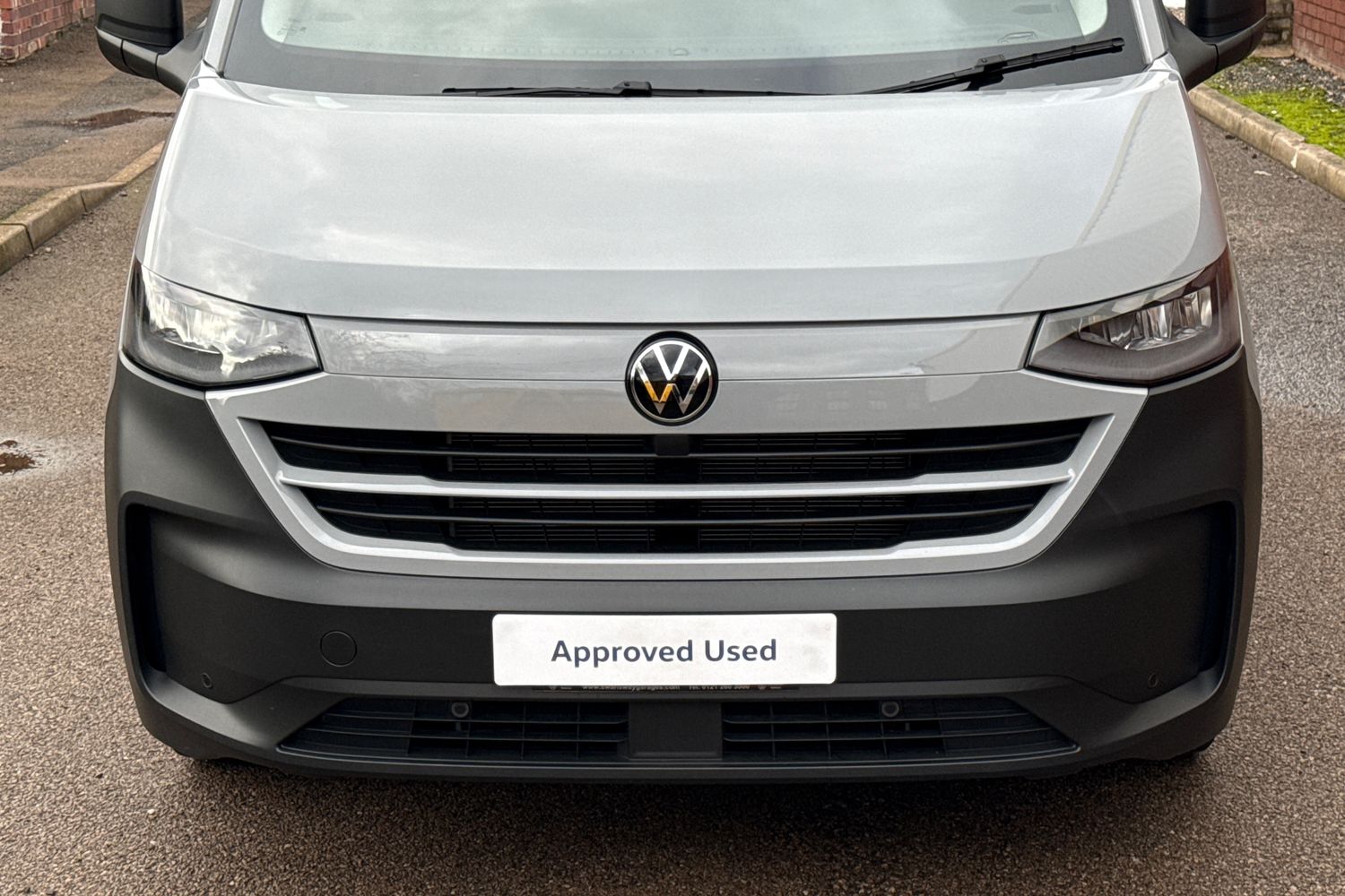 Used Volkswagen Transporter 2025 for sale - 77270492: Photo 31