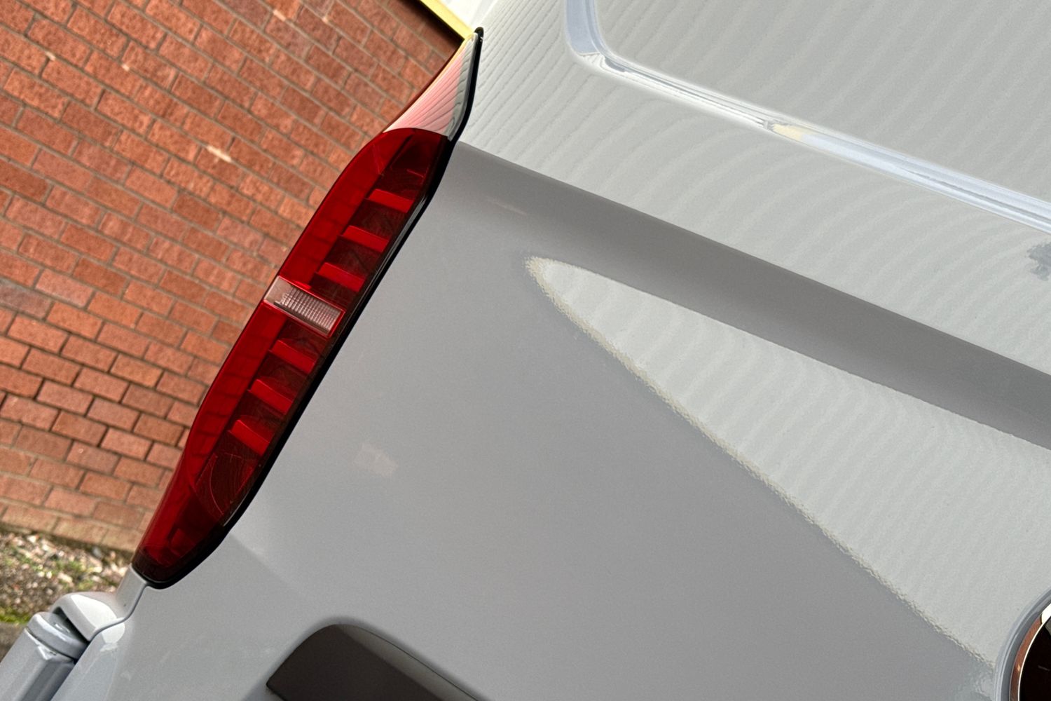 Used Volkswagen Transporter 2025 for sale - 77270492: Photo 34