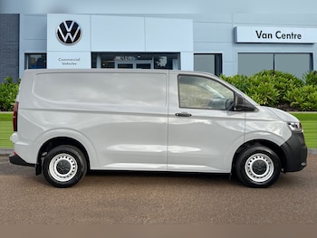 Used Volkswagen Transporter 2025 for sale - 77270492: Photo