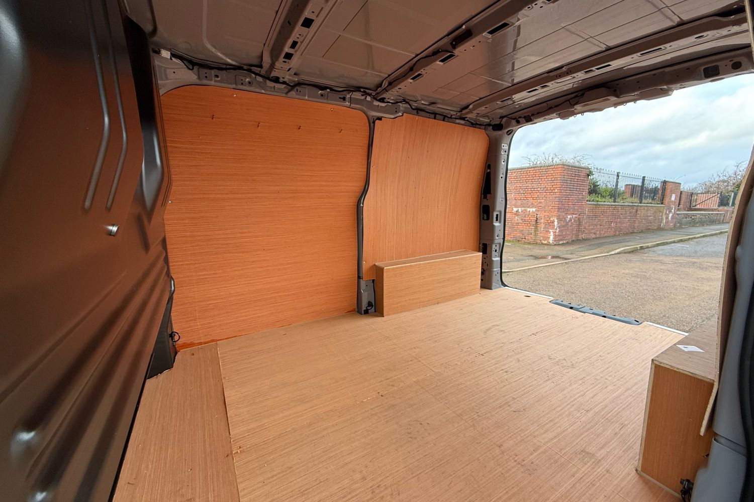 Used Volkswagen Transporter 2025 for sale - 77270492: Photo 45