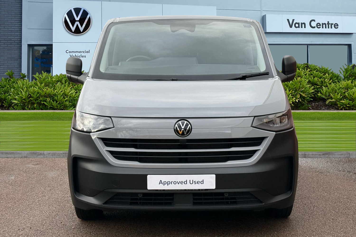 Used Volkswagen Transporter 2025 for sale - 77270492: Photo 5