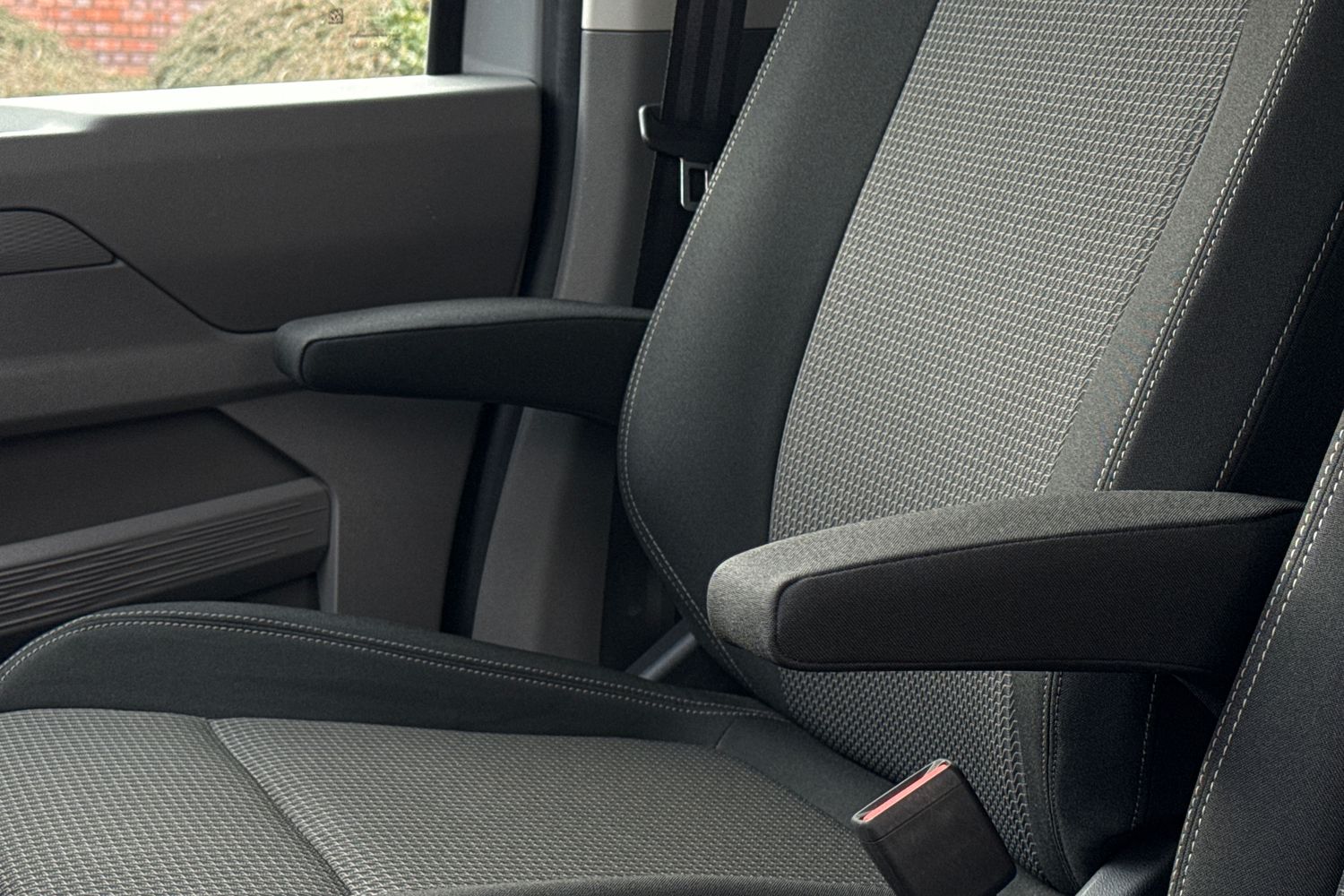 Used Volkswagen Transporter 2025 for sale - 77270492: Photo 54